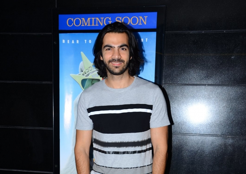 Karan Grover