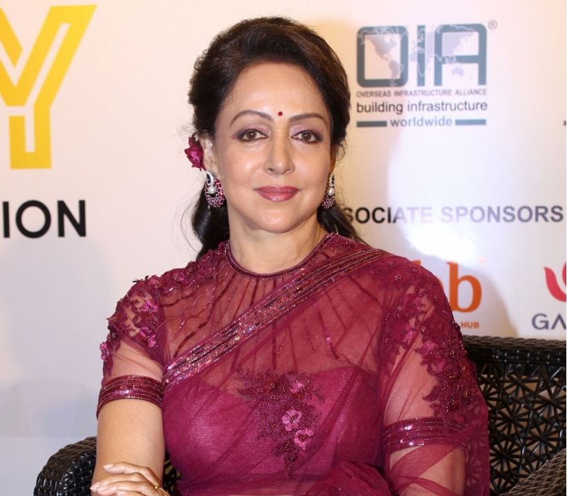 Hema Malini