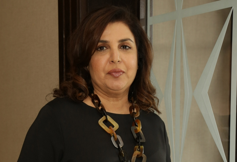 Farah Khan
