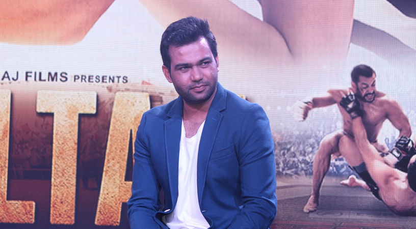 Ali Abbas Zafar