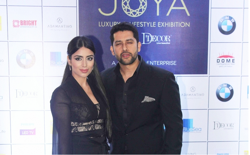 Aftab & Nin Dusanj