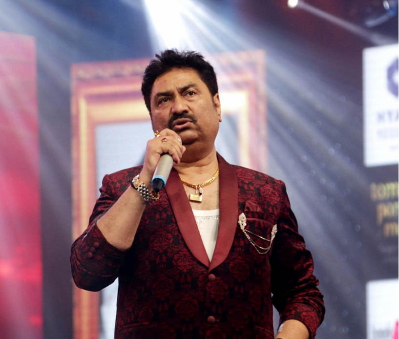 Kumar Sanu