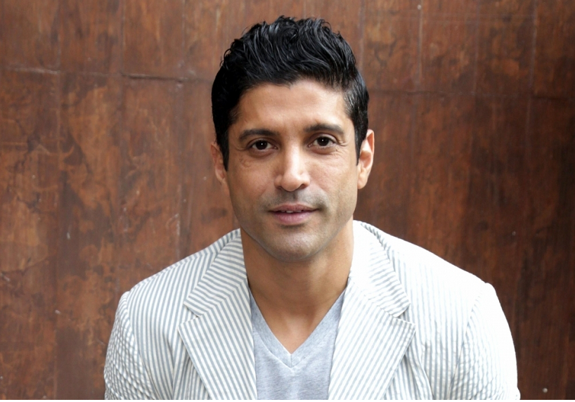 Farhan Akhtar