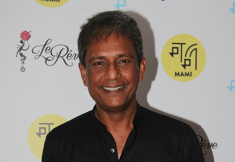 Adil Hussain