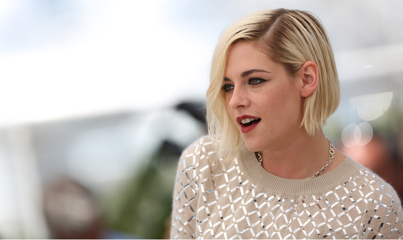 Kristen Stewart