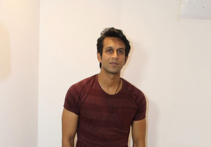 Mohit Madaan