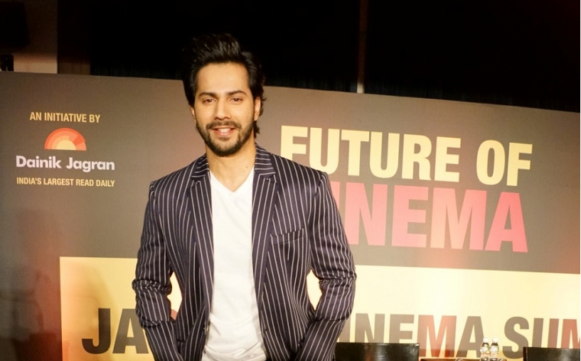 Varun Dhawan