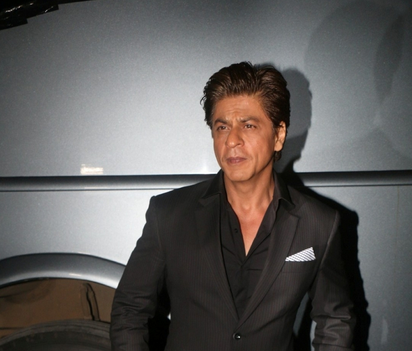 Shah Rukh Khan