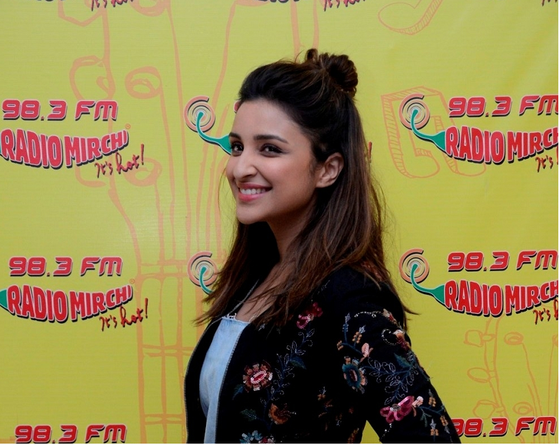 Parineeti Chopra