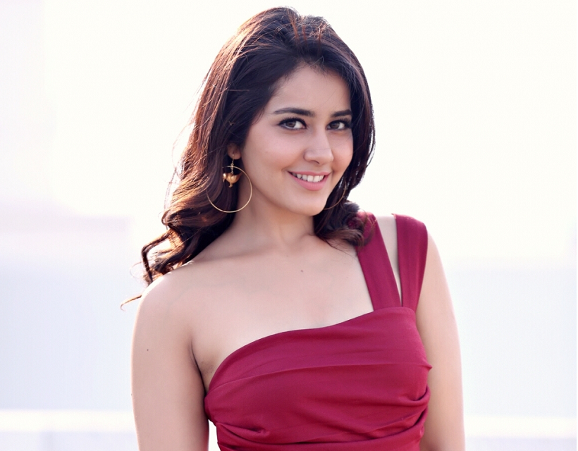 Raashi Khanna