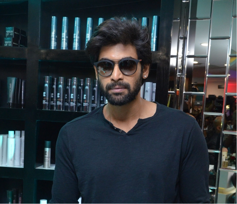 Rana Daggubati