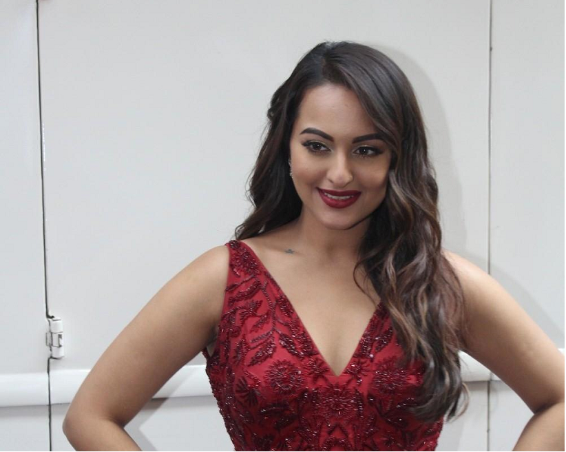 Sonakshi Sinha