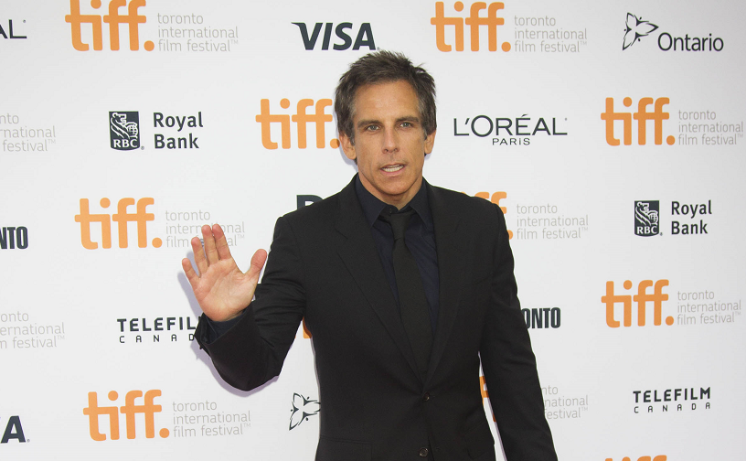 Ben Stiller