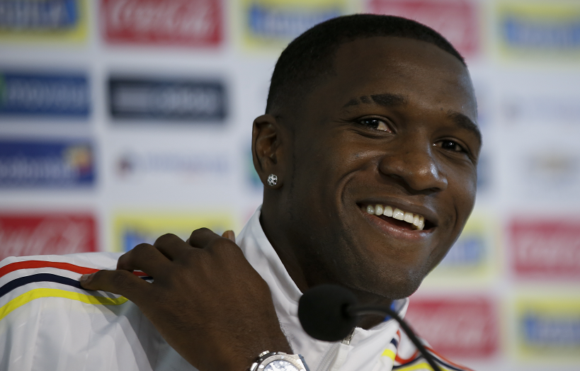 Cristian Zapata