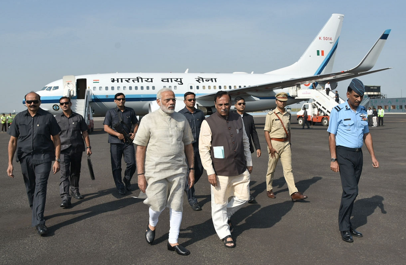 Narendra Modi