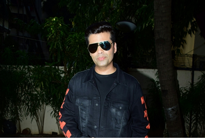 Karan Johar