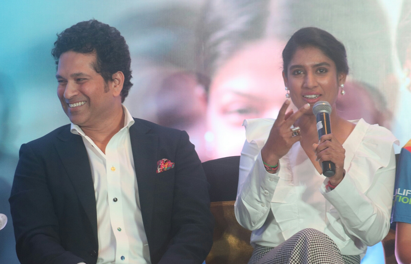 Mithali Raj