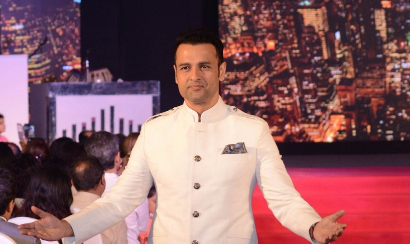 Rohit Roy