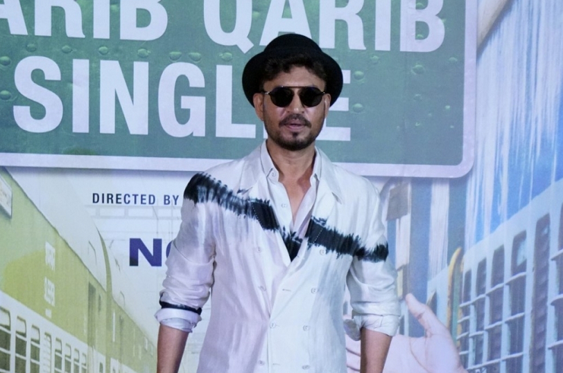  Irrfan Khan