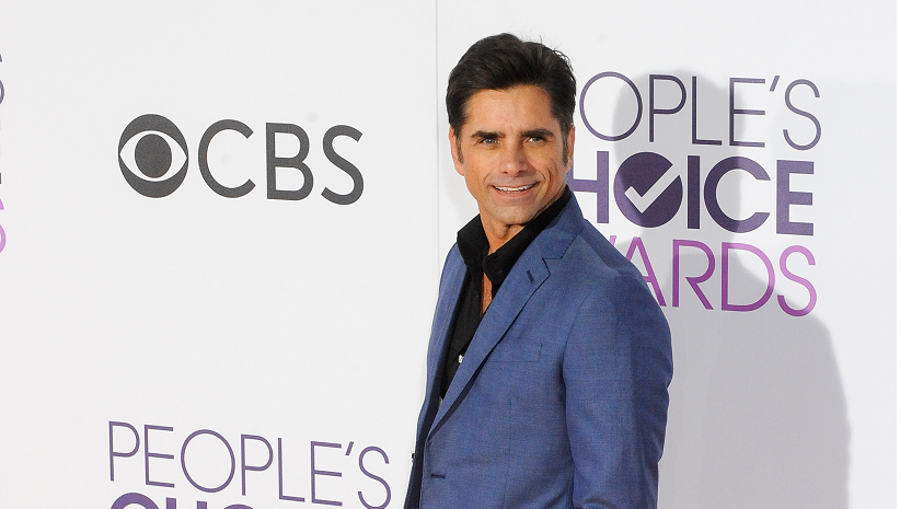 John Stamos