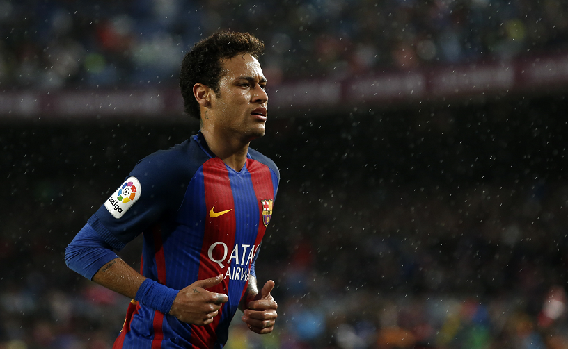 Neymar