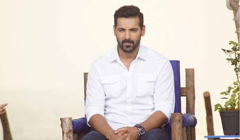 John Abraham