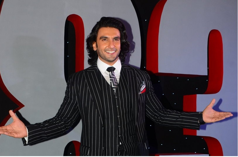 Ranveer Singh