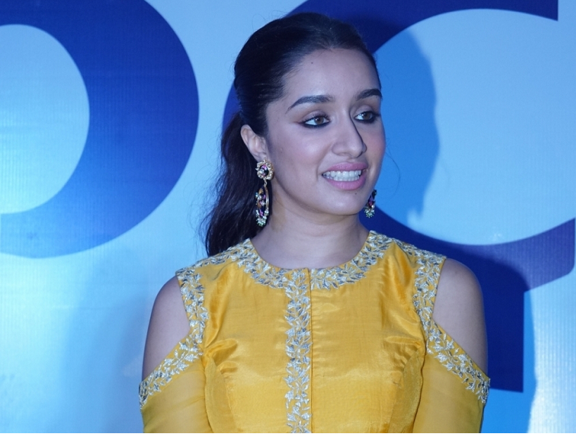 Shraddha Kapoor