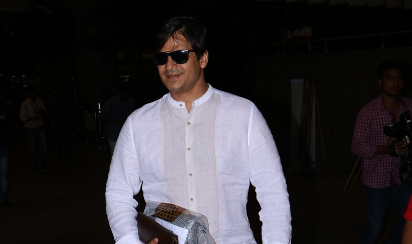 Vivek Oberoi