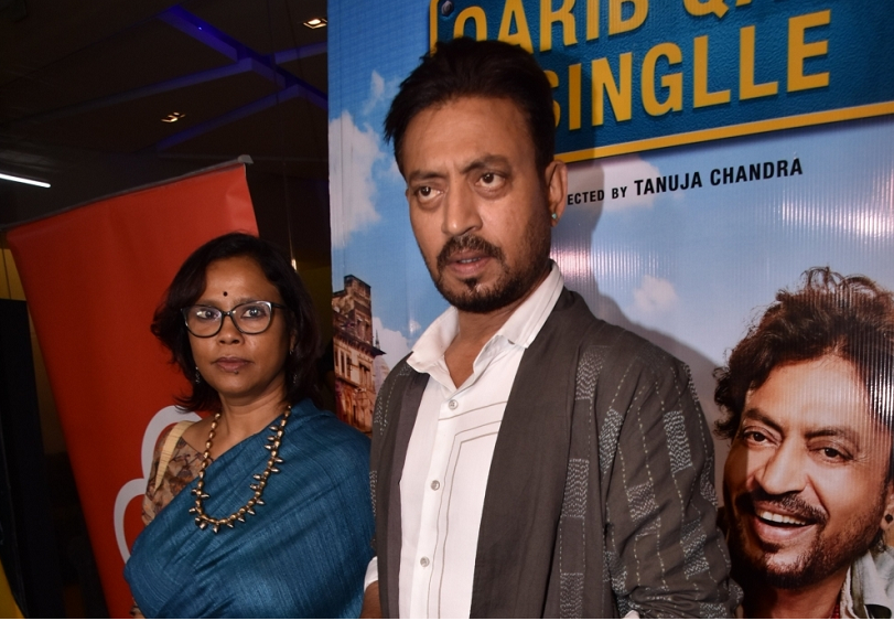  Irrfan Khan