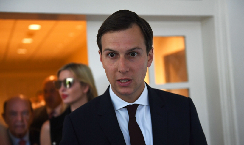 Jared Kushner