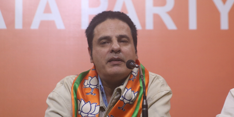 Rahul Roy