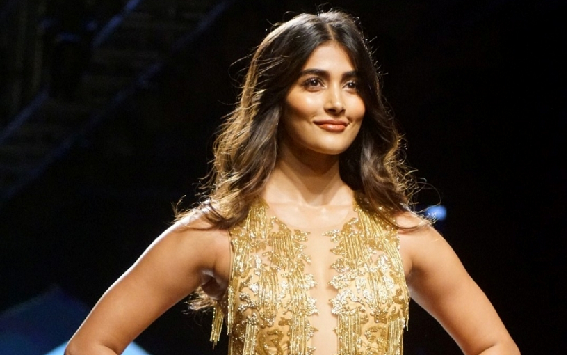 Pooja Hegde