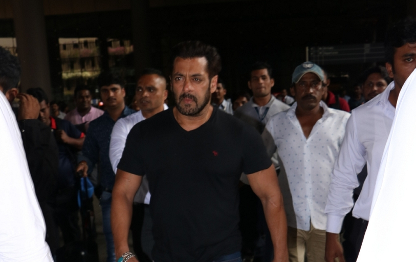 Salman Khan