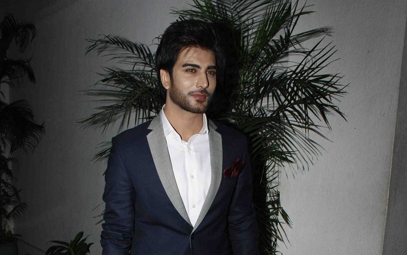 Imran Abbas