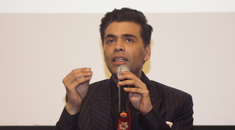 Karan Johar