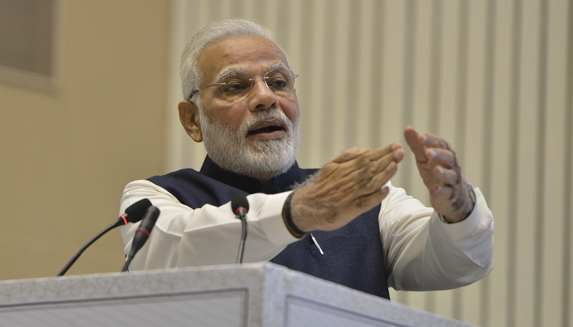 Narendra Modi