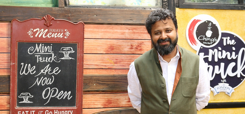 Nikkhil Advani
