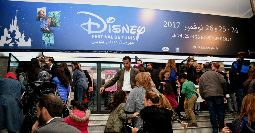 Disney