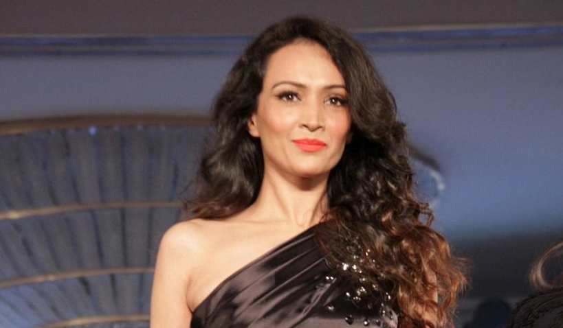 Dipannita Sharma
