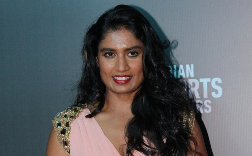 Mithali Raj 