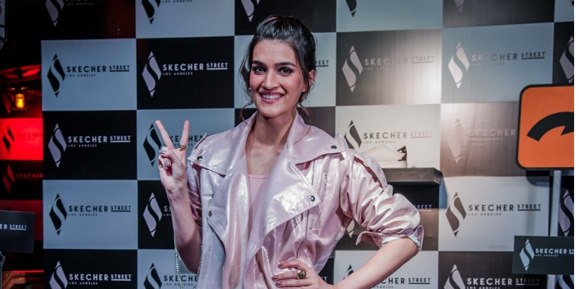 Kriti Sanon