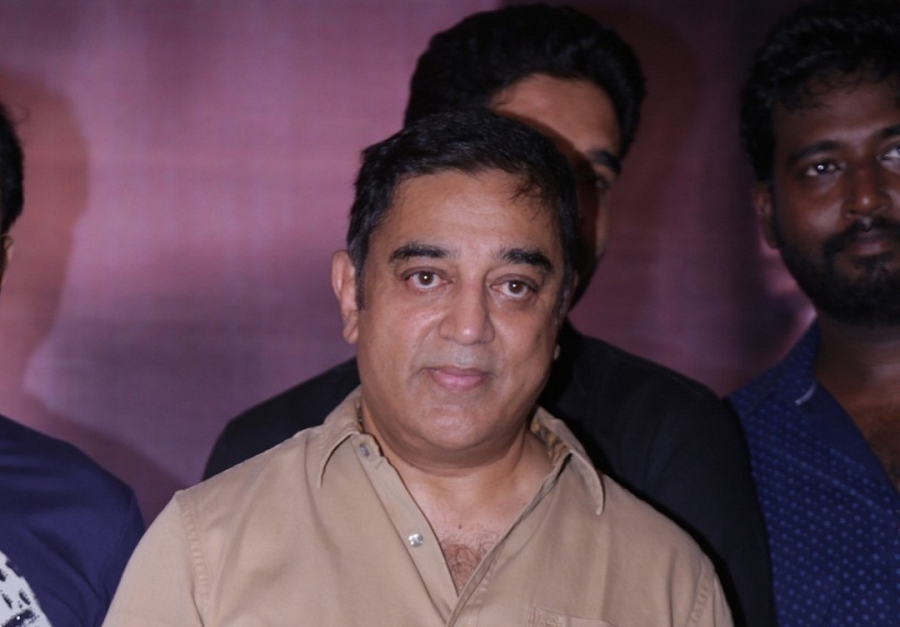 Kamal Haasan