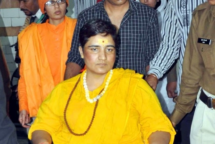 Sadhvi