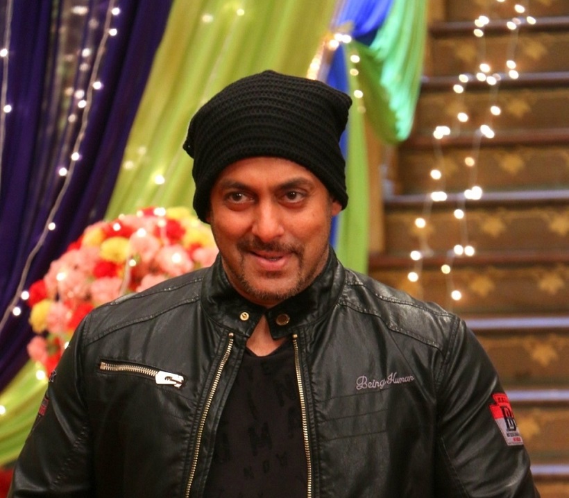 Salman Khan