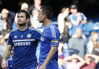 Frank Lampard