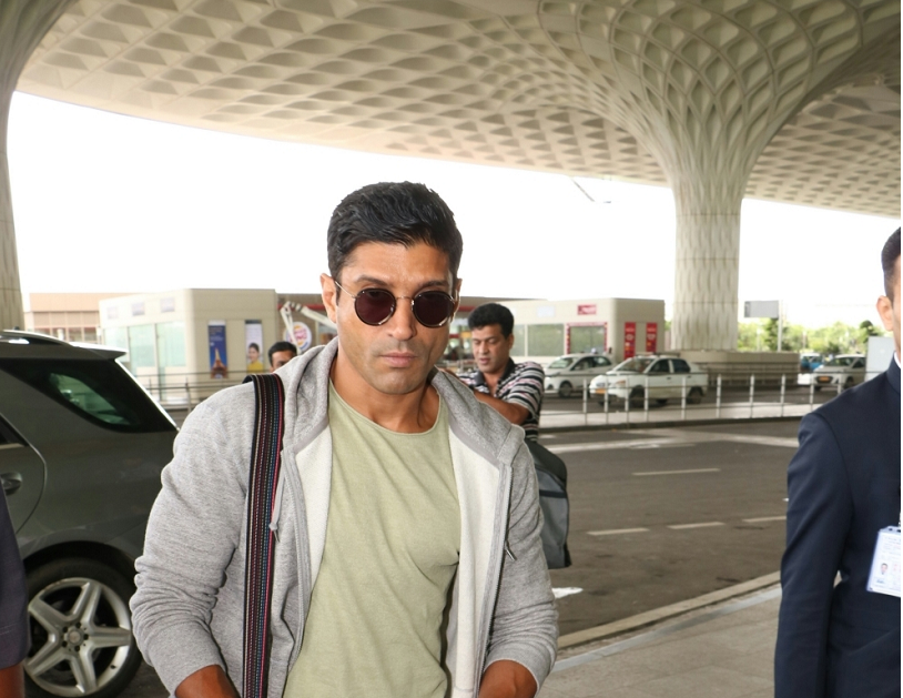 Farhan Akhtar