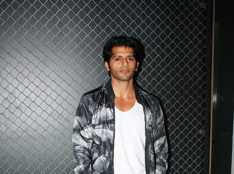 Karanvir Bohra
