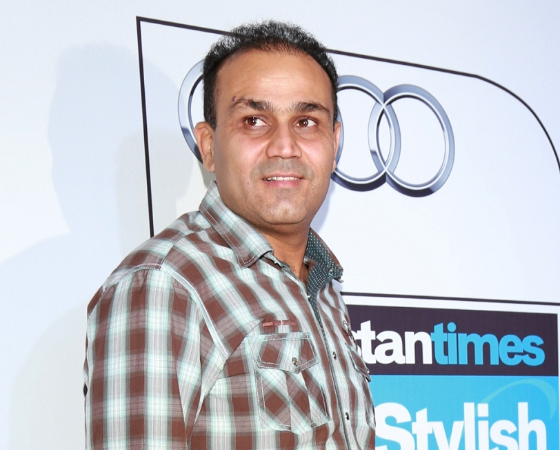 Virender Sehwag